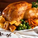 christmas dinner photography contest