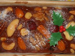 Fruit & Nuts