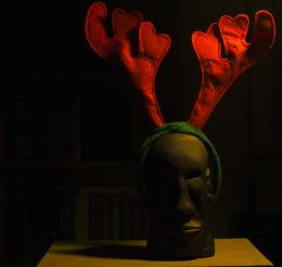 Antlerheadbands