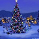 christmas photography contest