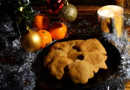 Christmas cookies