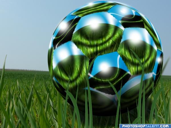  soccer ball