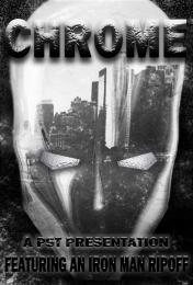 Chrome Poster