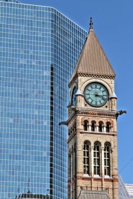 Clock Tower