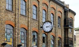 Camden Lock