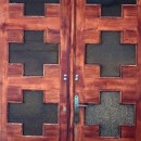 church door photoshop contest