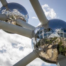 Atomium