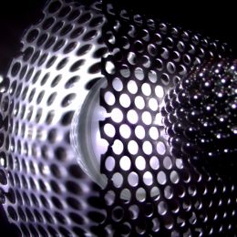 SpotGunmetal