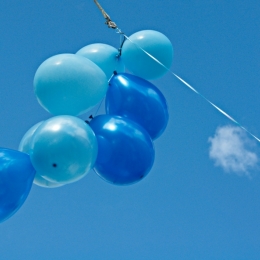 BlueBalloons