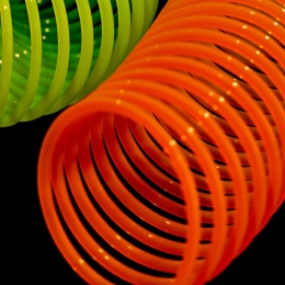 Plasticslinky