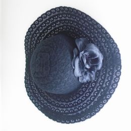 Lacy Hat