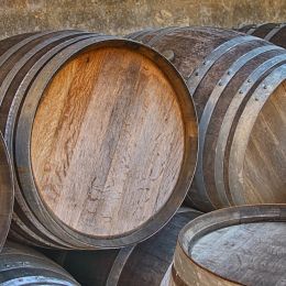 Winebarrels