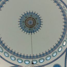 Mosquecupola