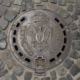 Manholecover