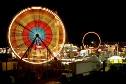 Renfrew Agricultural Fair