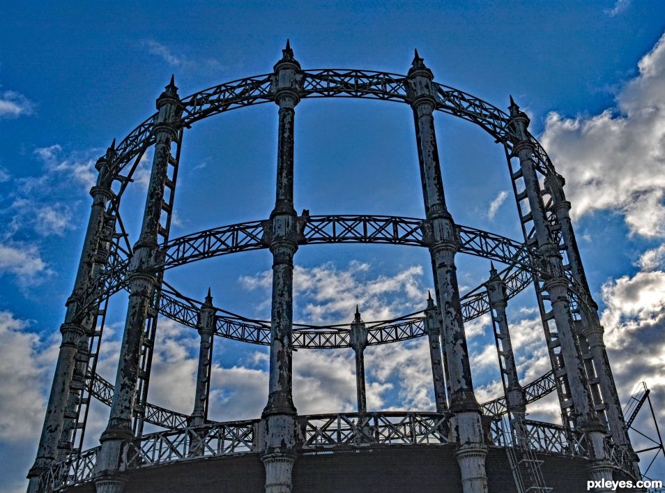 Gasworks