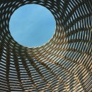 circles in architecture photography contest