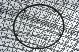 Ceiling