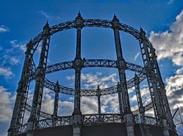 Gasworks