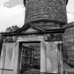 EdinburghGraveyard