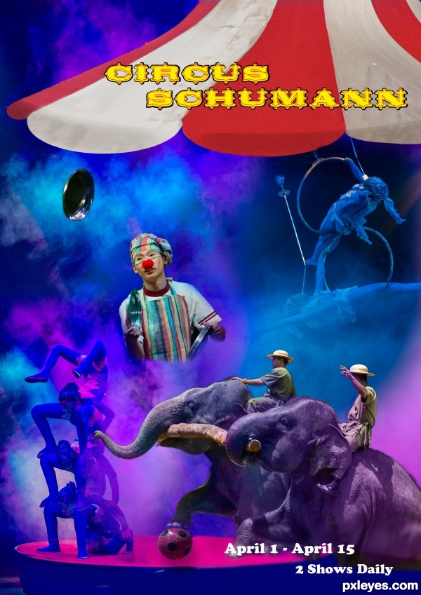 Circus Schumann