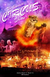 The Greatest Circus Show