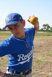 PitchingAKnuckleballOrange