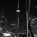 city bw 2 photography contest
