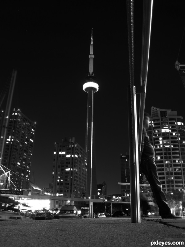 CN Tower