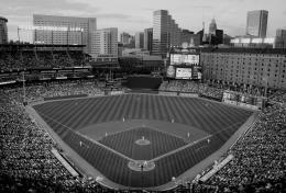 Camden Yards