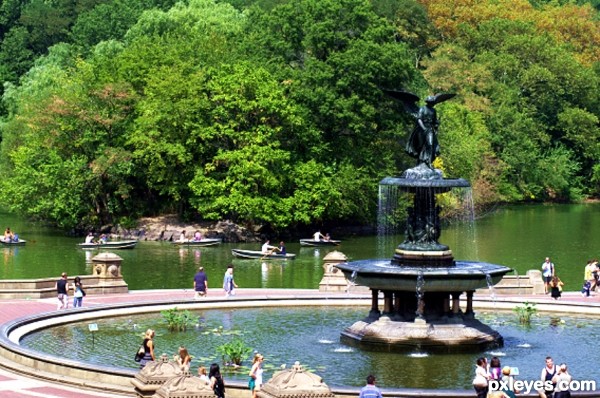 Central Park