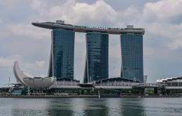 Marina Bay Sands