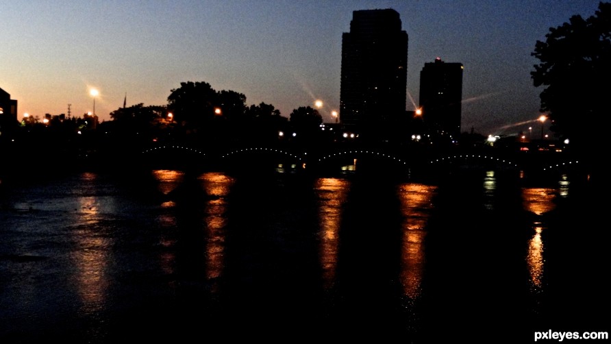 Grand Rapids