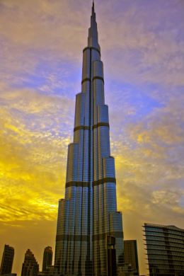 Burj Al Khaleefa