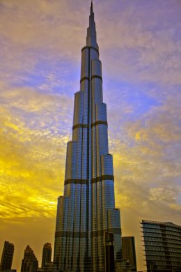 Burj Al Khaleefa