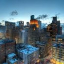 cityscape HDR photography contest