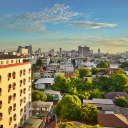 Bangkokcityscapes