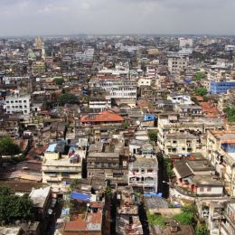 Kolkata