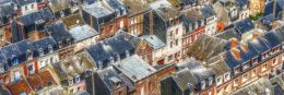 Roofs, roofs and roofs
