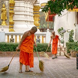 BroomBrigade