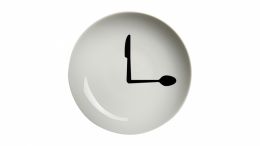 Food Clock