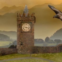 Onceuponalongtimeago