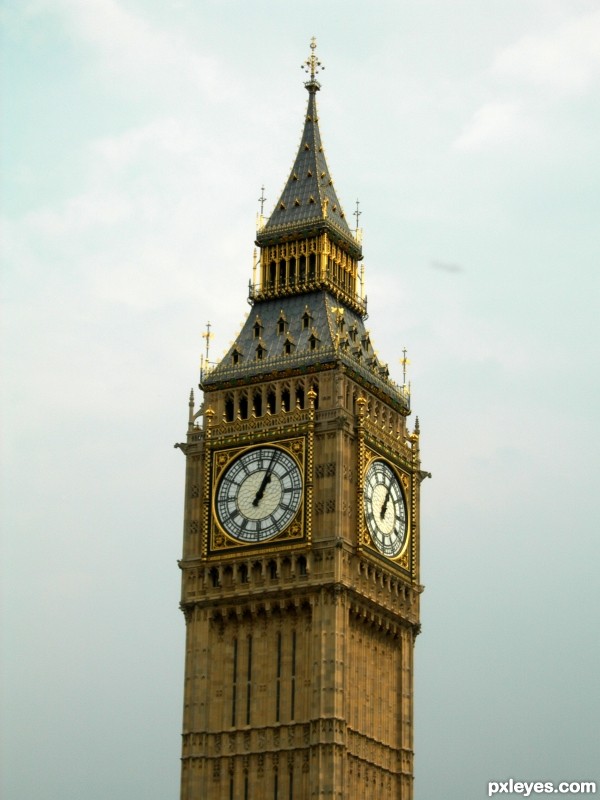 Big Ben