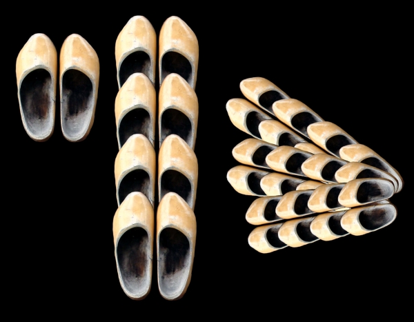 Creation of Shoefly: Step 1