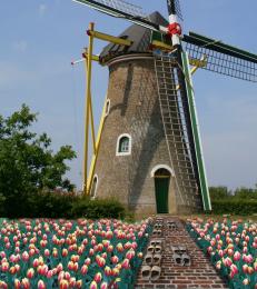 Holland