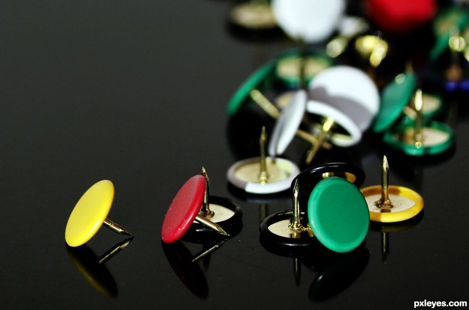 Pins