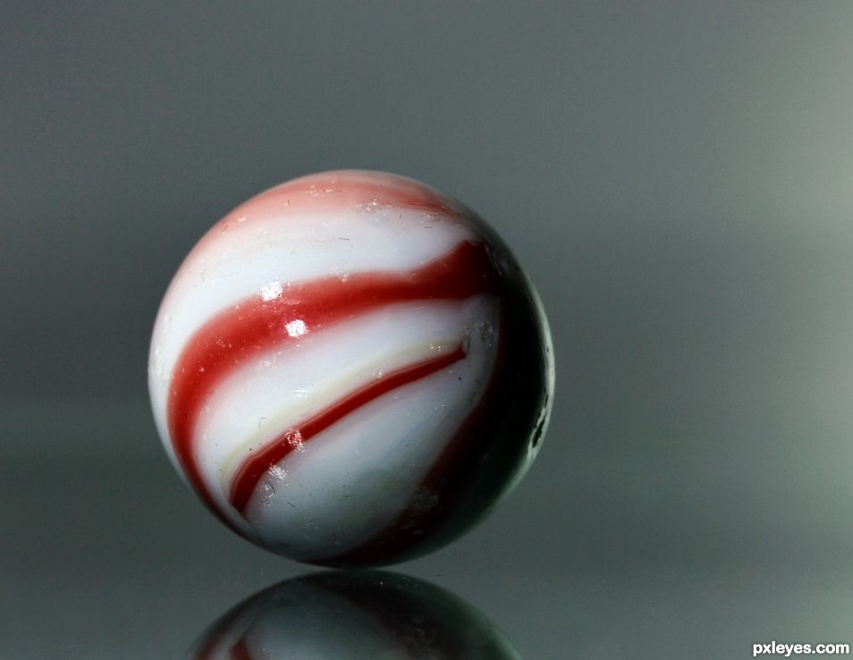 Marble