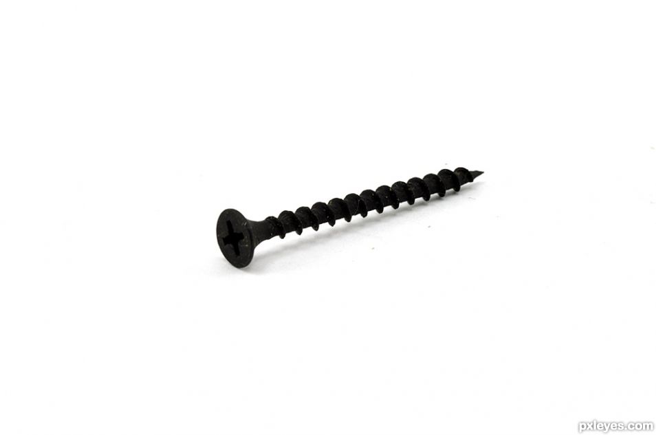 Just a Screw :)