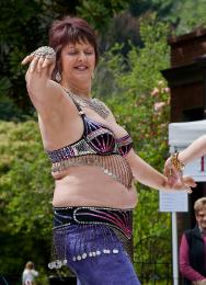 BellyDancer