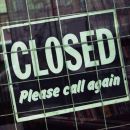 closed for the day photography contest